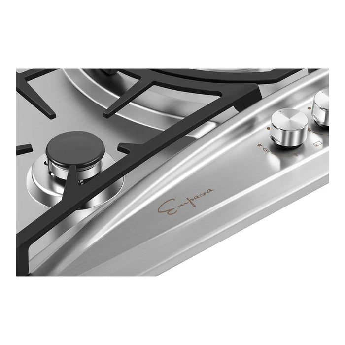 Empava 36 inch Built-in Gas Cooktops | EMPV-36GC22